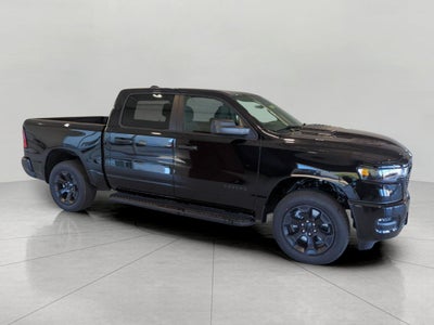 2027 RAM 1500 RAM 1500 EXPRESS CREW CAB 4X4 5'7' BOX