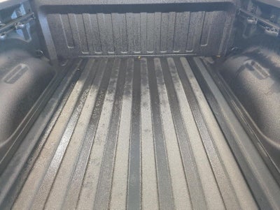 2027 RAM 1500 RAM 1500 EXPRESS CREW CAB 4X4 5'7' BOX