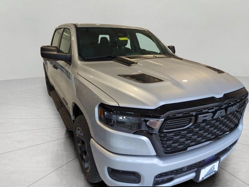 2027 RAM 1500 RAM 1500 EXPRESS CREW CAB 4X4 5'7' BOX