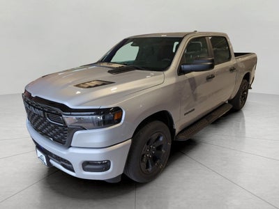 2027 RAM 1500 RAM 1500 EXPRESS CREW CAB 4X4 5'7' BOX