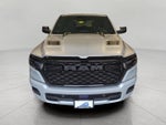 2027 RAM 1500 RAM 1500 EXPRESS CREW CAB 4X4 5'7' BOX