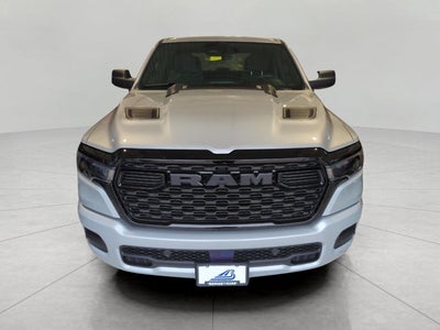 2027 RAM 1500 RAM 1500 EXPRESS CREW CAB 4X4 5'7' BOX