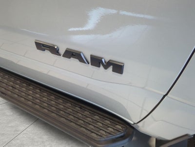 2027 RAM 1500 RAM 1500 EXPRESS CREW CAB 4X4 5'7' BOX