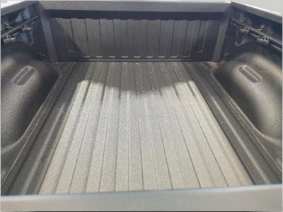 2027 RAM 1500 RAM 1500 EXPRESS CREW CAB 4X4 5'7' BOX