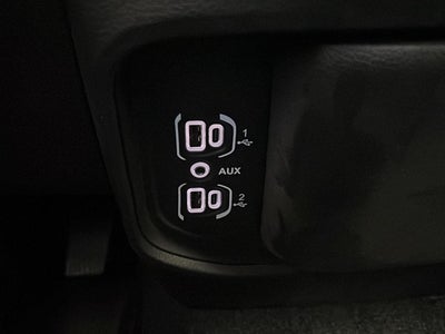 2026 RAM 1500 Warlock Crew Cab 4x4 5'7' Box