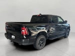 2026 RAM 1500 Warlock Crew Cab 4x4 5'7' Box
