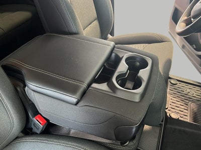 2026 RAM 1500 Warlock Crew Cab 4x4 5'7' Box