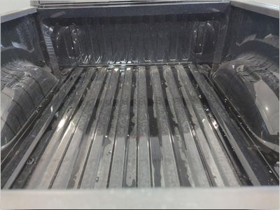 2027 RAM 1500 RAM 1500 WARLOCK CREW CAB 4X4 5'7' BOX