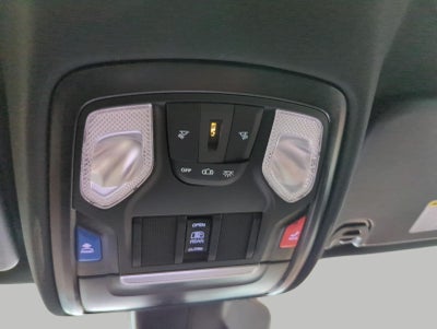 2027 RAM 1500 RAM 1500 WARLOCK CREW CAB 4X4 5'7' BOX