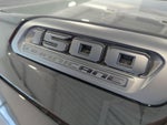 2027 RAM 1500 RAM 1500 WARLOCK CREW CAB 4X4 5'7' BOX