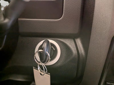 2018 RAM 2500 Tradesman Crew Cab 4x4 6'4' Box