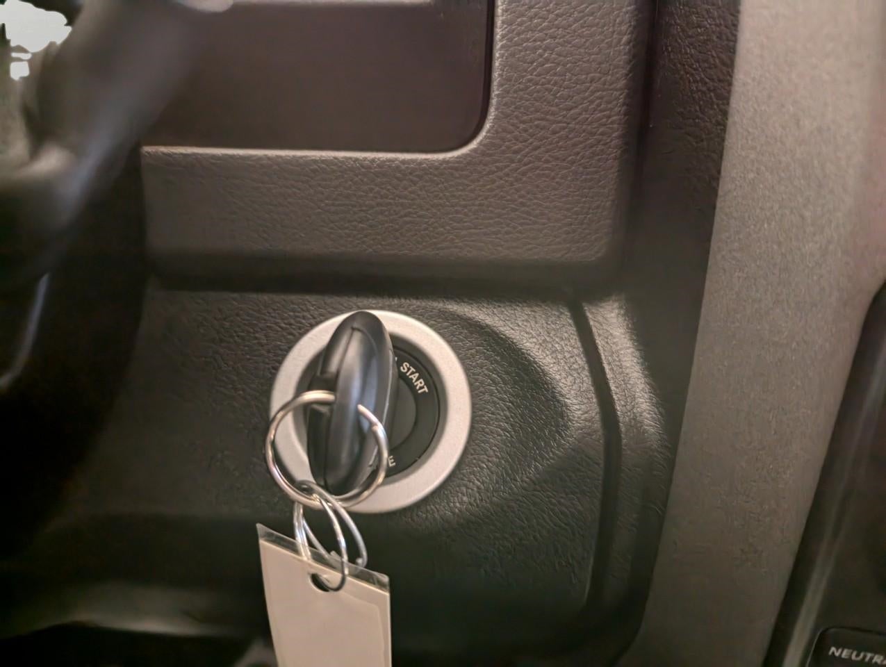 2018 RAM 2500 Tradesman Crew Cab 4x4 6'4' Box