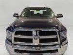 2018 RAM 2500 Tradesman Crew Cab 4x4 6'4' Box