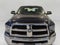 2018 RAM 2500 Tradesman Crew Cab 4x4 6'4' Box