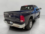 2018 RAM 2500 Tradesman Crew Cab 4x4 6'4' Box