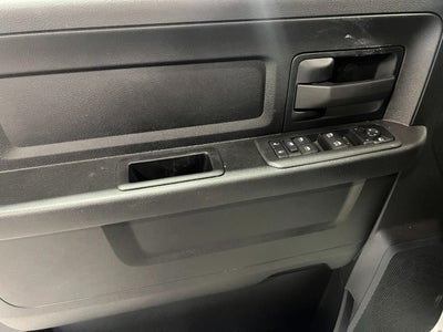 2025 RAM Ram 2500 RAM 2500 TRADESMAN CREW CAB 4X4 6'4' BOX