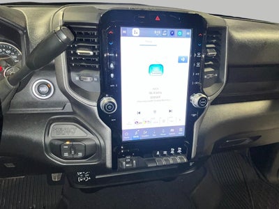 2025 RAM Ram 2500 RAM 2500 TRADESMAN CREW CAB 4X4 6'4' BOX