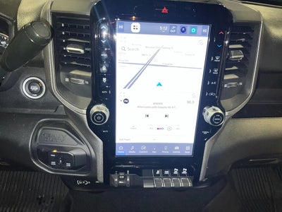 2025 RAM Ram 2500 RAM 2500 TRADESMAN CREW CAB 4X4 6'4' BOX