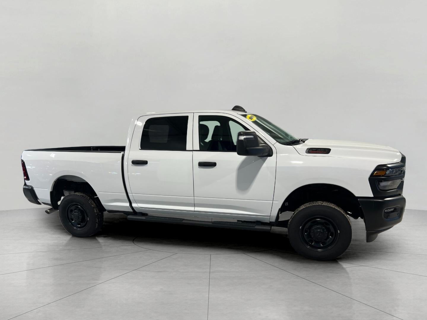 2025 RAM Ram 2500 RAM 2500 TRADESMAN CREW CAB 4X4 6'4' BOX