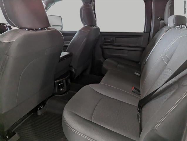 2025 RAM Ram 2500 RAM 2500 TRADESMAN CREW CAB 4X4 6'4' BOX