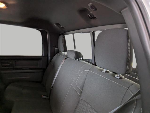 2025 RAM Ram 2500 RAM 2500 TRADESMAN CREW CAB 4X4 6'4' BOX