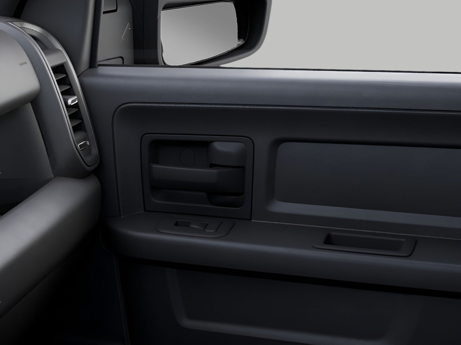 2025 RAM Ram 2500 RAM 2500 TRADESMAN CREW CAB 4X4 6'4' BOX