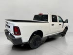 2025 RAM Ram 2500 RAM 2500 TRADESMAN CREW CAB 4X4 6'4' BOX