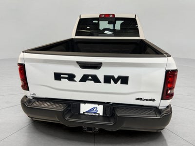 2025 RAM Ram 2500 RAM 2500 TRADESMAN CREW CAB 4X4 6'4' BOX