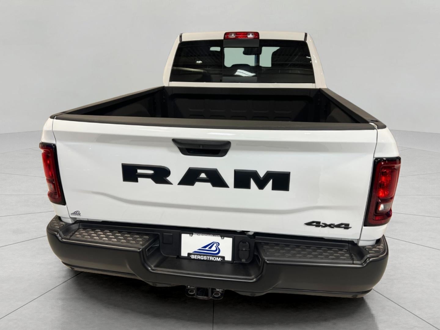 2025 RAM Ram 2500 RAM 2500 TRADESMAN CREW CAB 4X4 6'4' BOX
