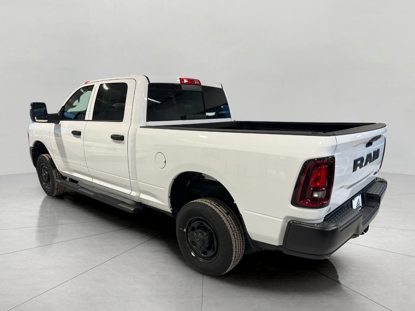 2025 RAM Ram 2500 RAM 2500 TRADESMAN CREW CAB 4X4 6'4' BOX