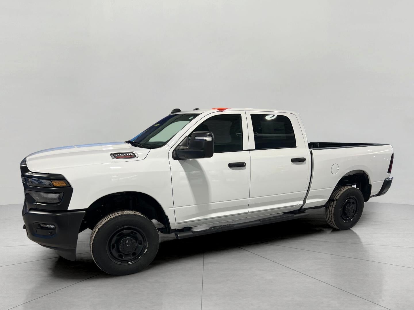 2025 RAM Ram 2500 RAM 2500 TRADESMAN CREW CAB 4X4 6'4' BOX
