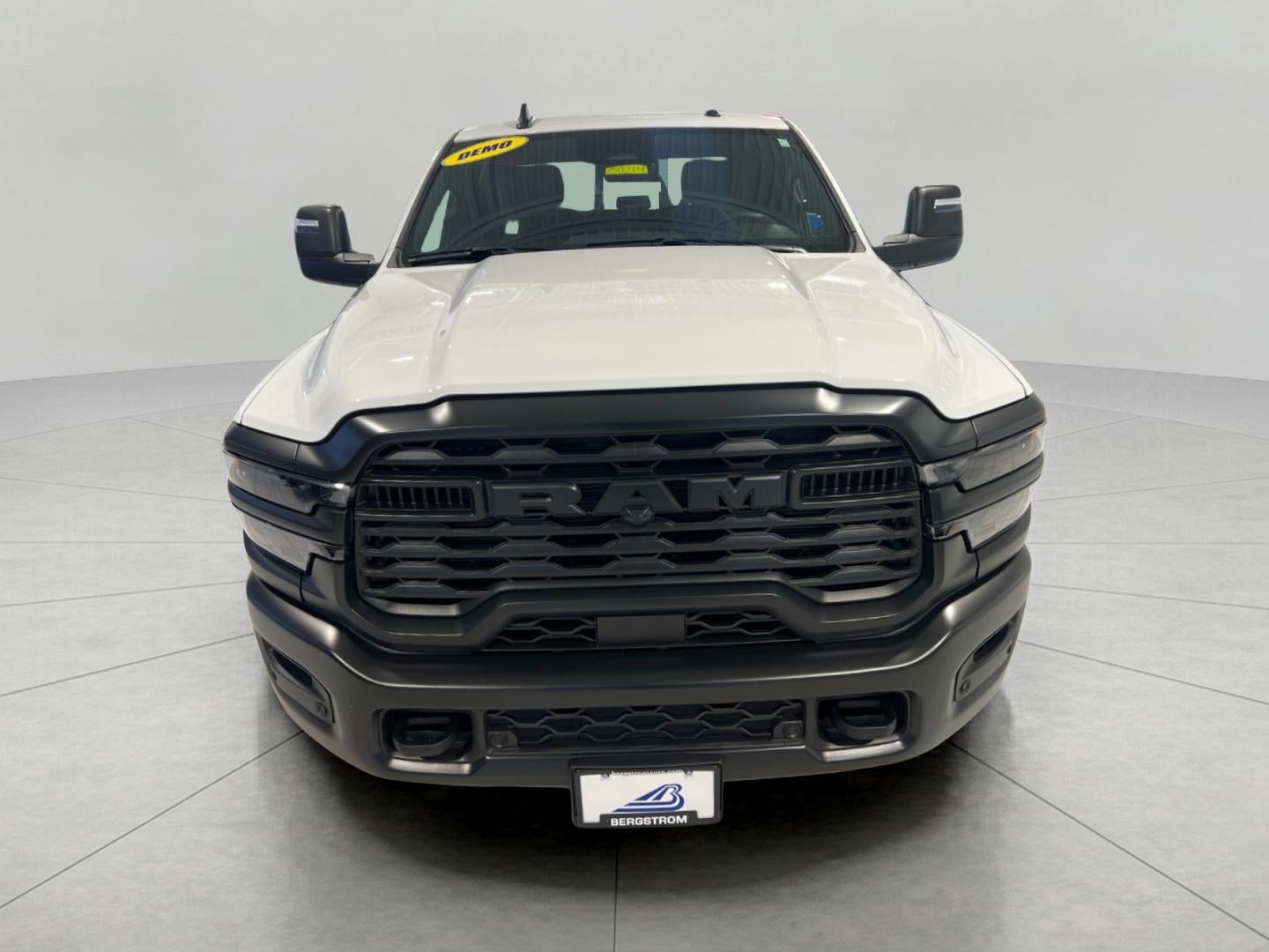 2025 RAM Ram 2500 RAM 2500 TRADESMAN CREW CAB 4X4 6'4' BOX
