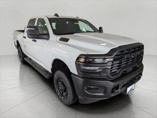 2025 RAM Ram 2500 RAM 2500 TRADESMAN CREW CAB 4X4 6'4' BOX