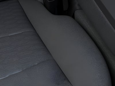 2026 RAM Ram 2500 RAM 2500 WARLOCK CREW CAB 4X4 6'4' BOX