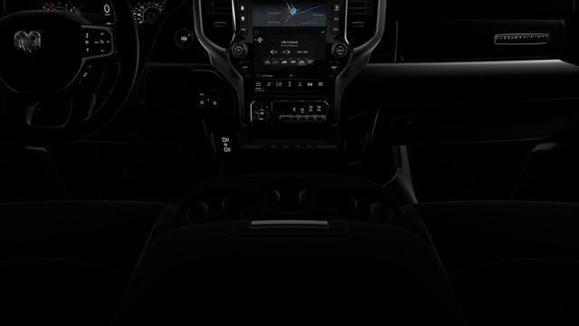 2026 RAM 2500 RAM 2500 BIG HORN CREW CAB 4X4 6'4' BOX