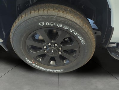 2026 RAM 2500 RAM 2500 BIG HORN CREW CAB 4X4 6'4' BOX