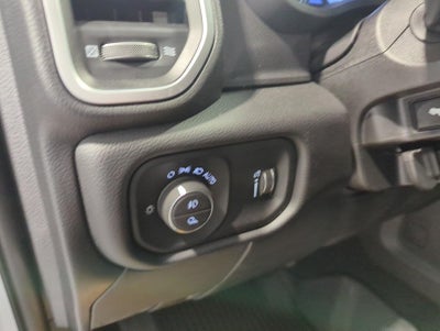 2026 RAM 2500 RAM 2500 BIG HORN CREW CAB 4X4 6'4' BOX