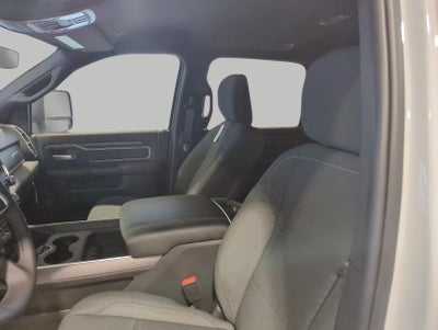 2026 RAM 2500 RAM 2500 BIG HORN CREW CAB 4X4 6'4' BOX