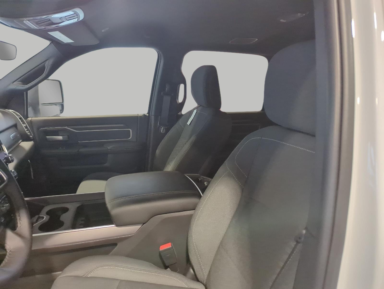 2026 RAM 2500 RAM 2500 BIG HORN CREW CAB 4X4 6'4' BOX