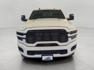 2026 RAM 2500 RAM 2500 BIG HORN CREW CAB 4X4 6'4' BOX