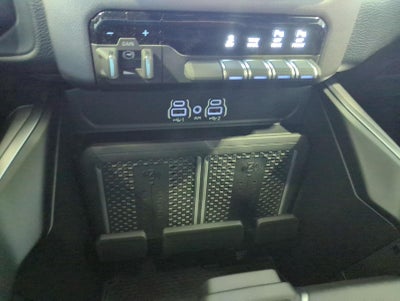 2026 RAM 2500 RAM 2500 BIG HORN CREW CAB 4X4 6'4' BOX