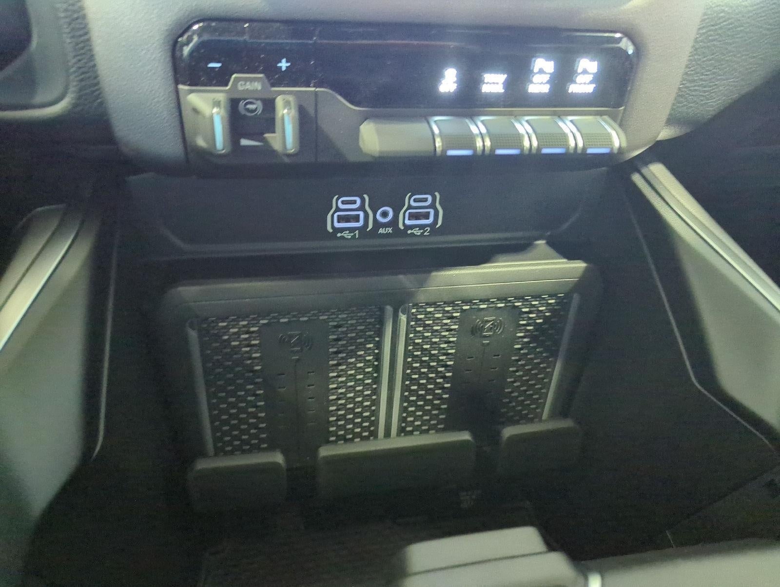 2026 RAM 2500 RAM 2500 BIG HORN CREW CAB 4X4 6'4' BOX