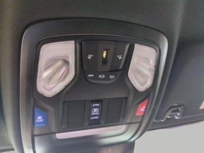 2026 RAM 2500 RAM 2500 BIG HORN CREW CAB 4X4 6'4' BOX