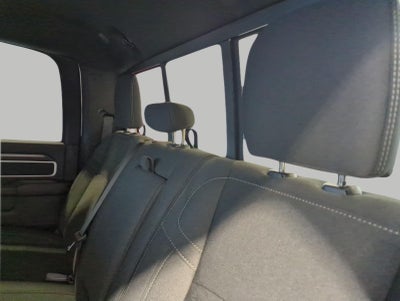 2026 RAM 2500 RAM 2500 BIG HORN CREW CAB 4X4 6'4' BOX