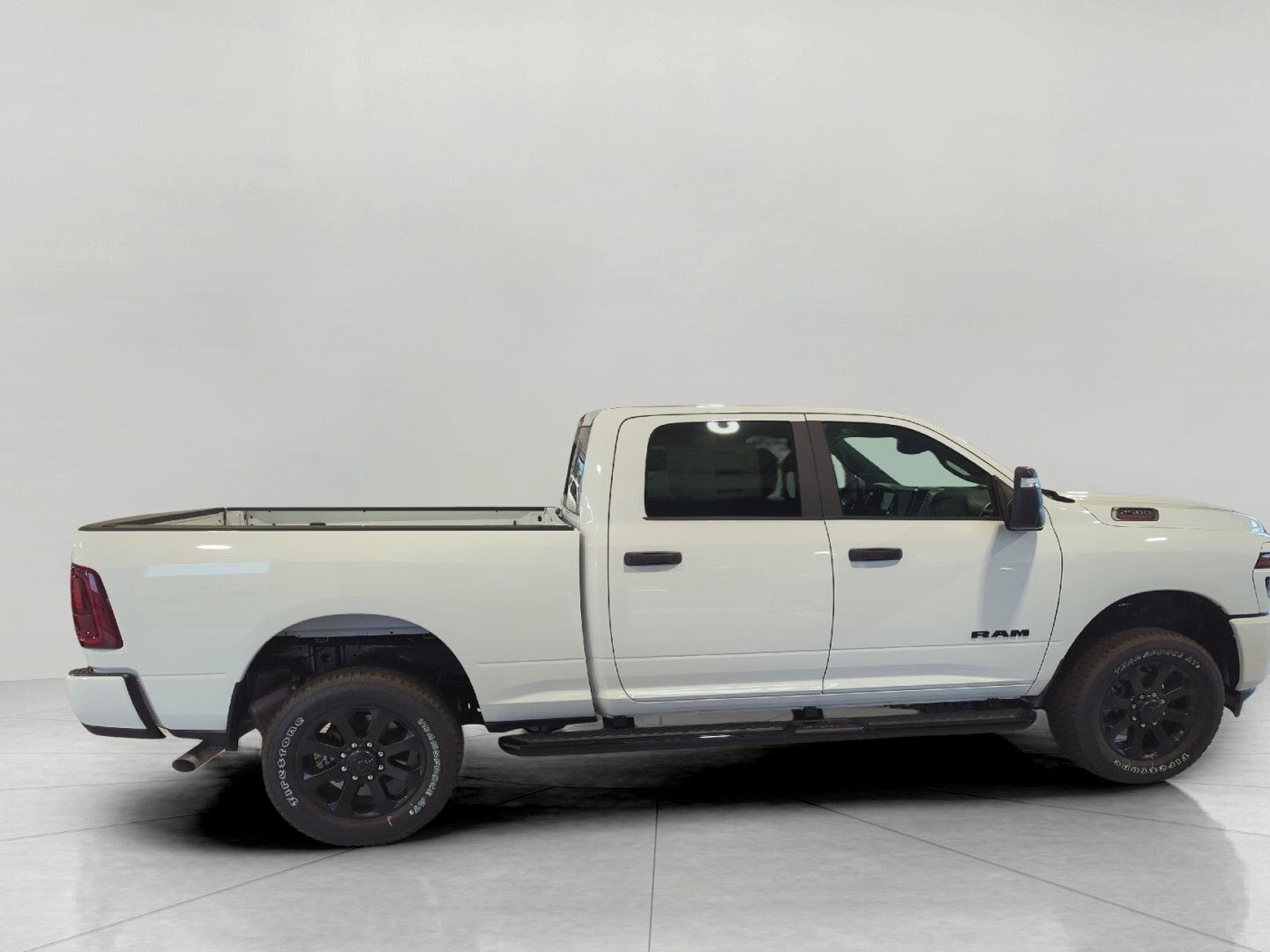 2026 RAM 2500 RAM 2500 BIG HORN CREW CAB 4X4 6'4' BOX