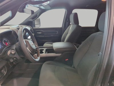 2026 RAM 2500 RAM 2500 BIG HORN CREW CAB 4X4 6'4' BOX