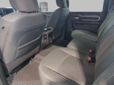 2026 RAM 2500 RAM 2500 BIG HORN CREW CAB 4X4 6'4' BOX
