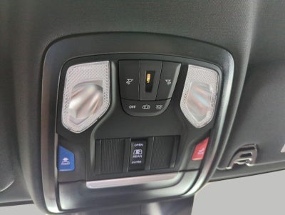 2026 RAM 2500 RAM 2500 BIG HORN CREW CAB 4X4 6'4' BOX