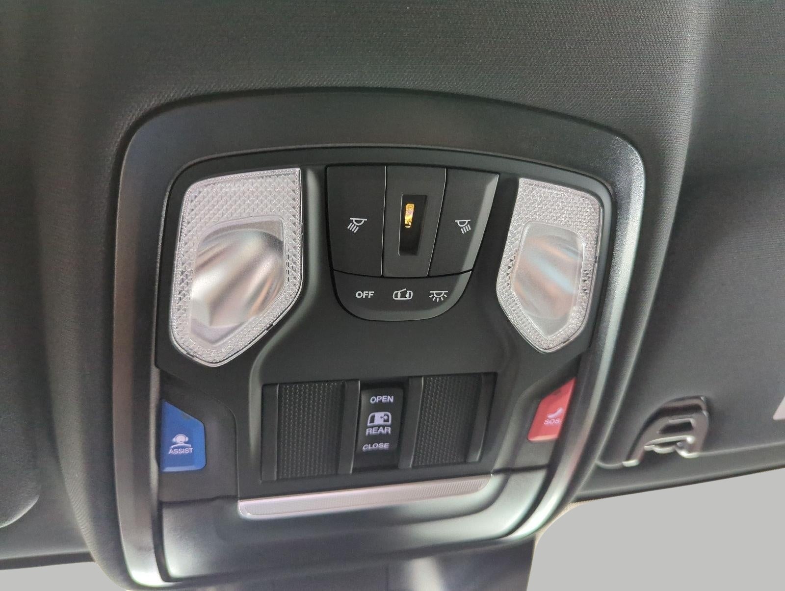 2026 RAM 2500 RAM 2500 BIG HORN CREW CAB 4X4 6'4' BOX