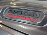 2026 RAM 2500 RAM 2500 BIG HORN CREW CAB 4X4 6'4' BOX